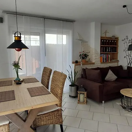 Appartamento Marbachtaele