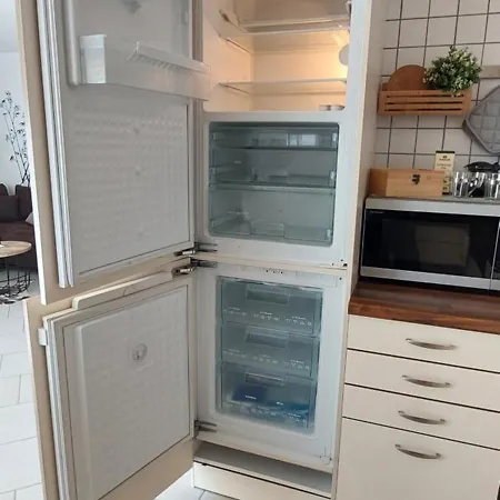 Appartamento Marbachtaele *