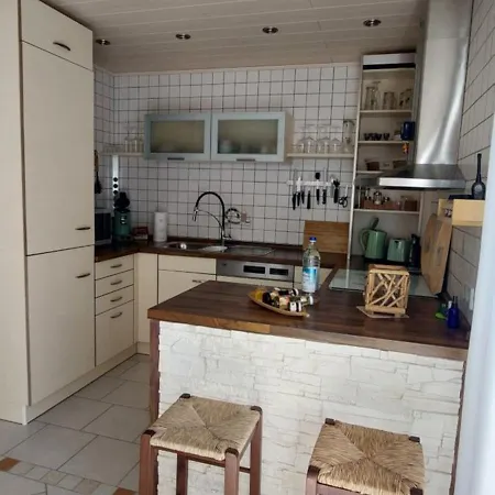 Marbachtaele Appartamento