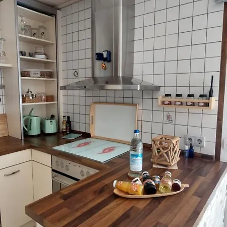 Appartamento Marbachtaele *