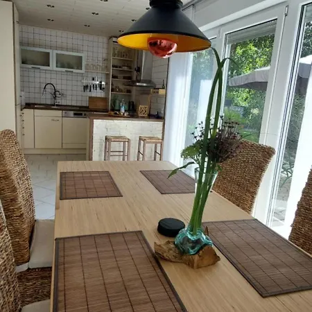 Marbachtaele Appartamento Bortlingen