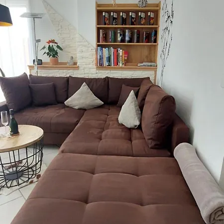 Marbachtaele Appartamento Bortlingen