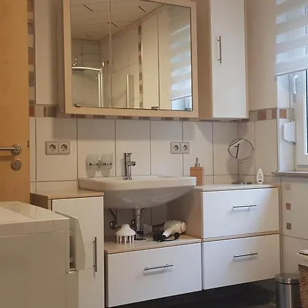 Marbachtaele Appartamento *