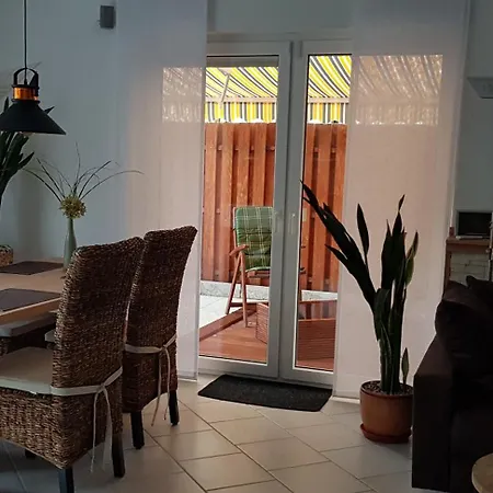 Appartamento Marbachtaele *