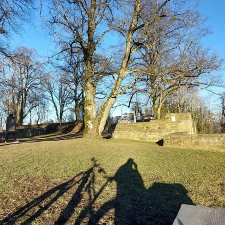 Appartamento Marbachtaele Bortlingen