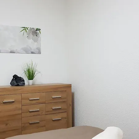 Appartamento Marbachtaele *