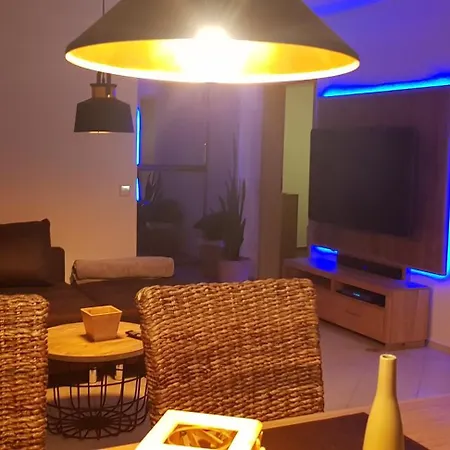 Marbachtaele Appartamento Bortlingen