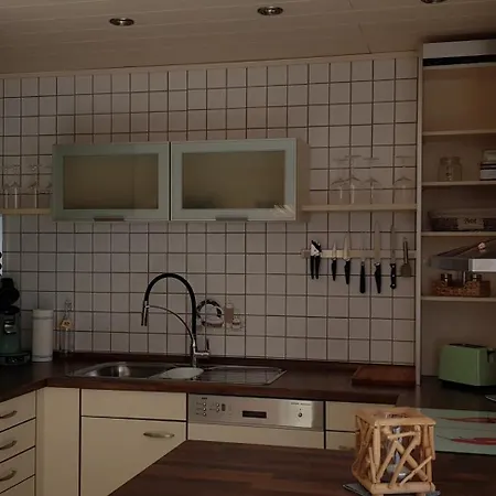 Marbachtaele Appartamento