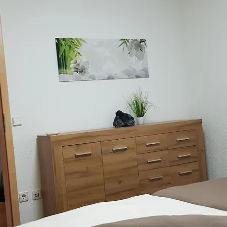 Appartamento Marbachtaele