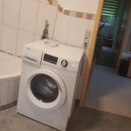 Marbachtaele Appartamento *