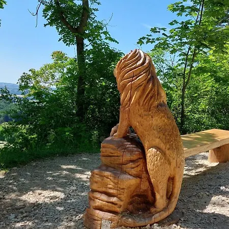 Marbachtaele Appartamento *