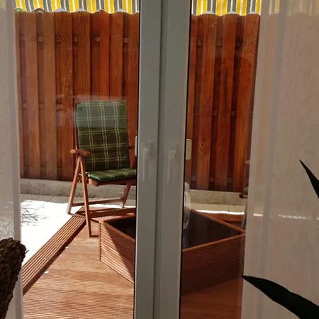 Appartamento Marbachtaele *