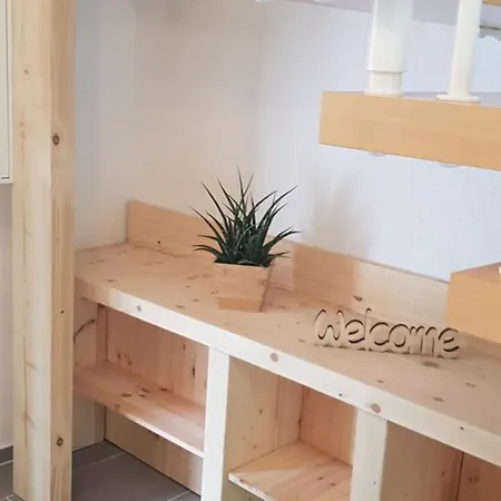 Marbachtaele Appartamento