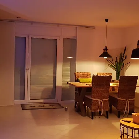 Appartamento Marbachtaele Bortlingen