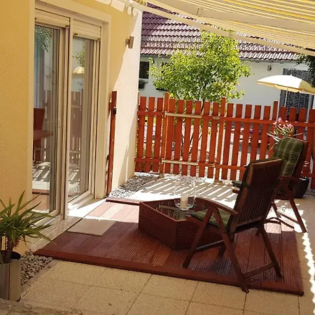 Marbachtaele Appartamento *