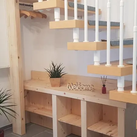 Appartamento Marbachtaele *