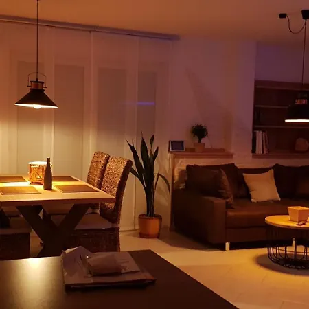 Appartamento Marbachtaele