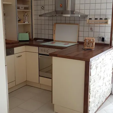 Marbachtaele 아파트 *