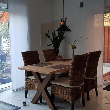 Appartamento Marbachtaele *