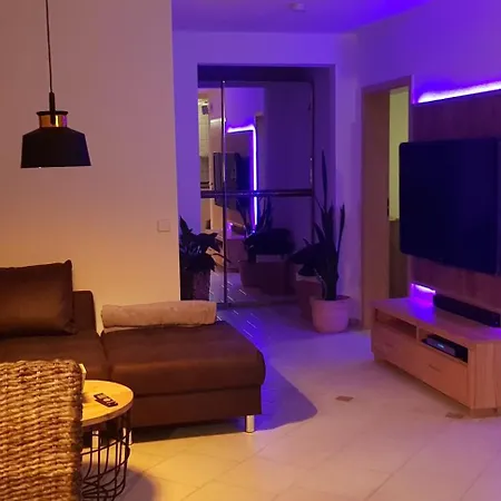 Marbachtaele Appartamento Bortlingen