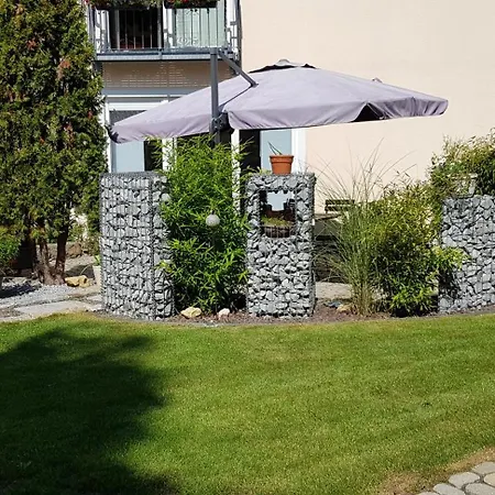 Marbachtaele Appartamento *