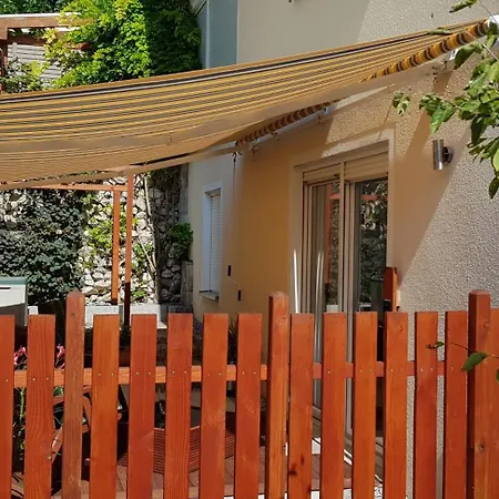 Appartamento Marbachtaele