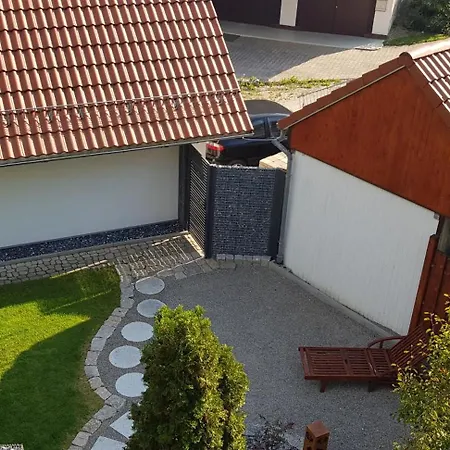 Appartamento Marbachtaele Bortlingen