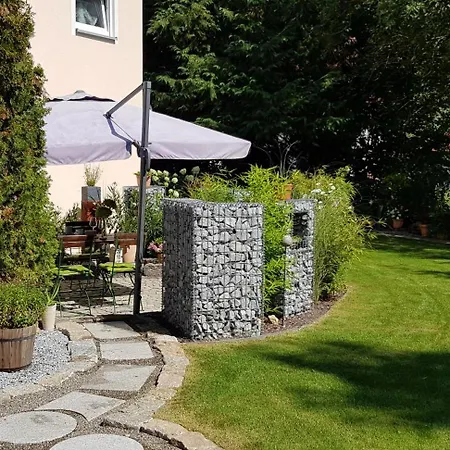 Marbachtaele Appartamento