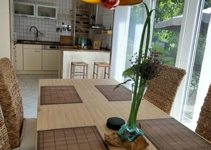 Marbachtaele 公寓 Bortlingen