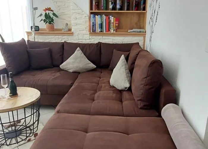 Marbachtaele 公寓 Bortlingen