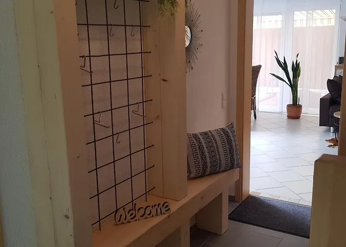 Marbachtaele * Bortlingen