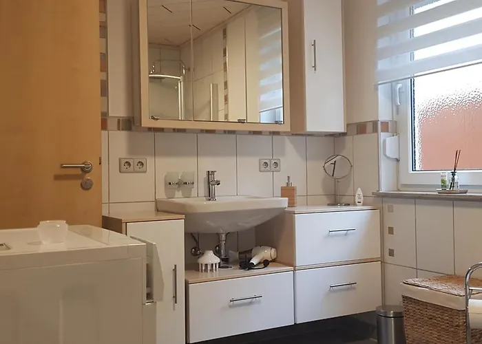 Marbachtaele 公寓 *