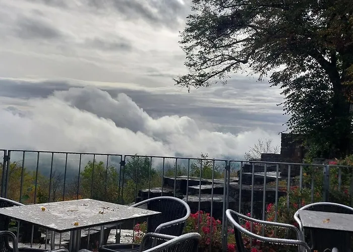 Marbachtaele 公寓 Bortlingen