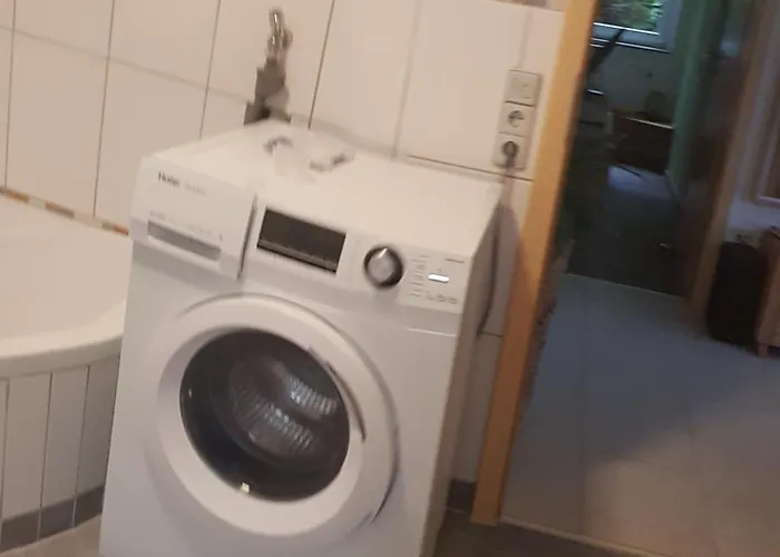 Marbachtaele 公寓 *