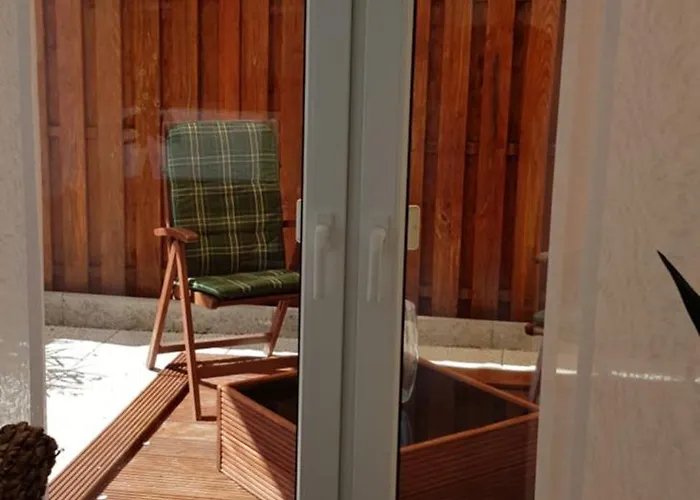 公寓 Marbachtaele *