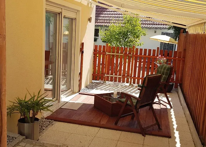 Marbachtaele 公寓 *