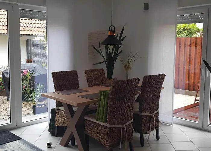 Marbachtaele 公寓 Bortlingen