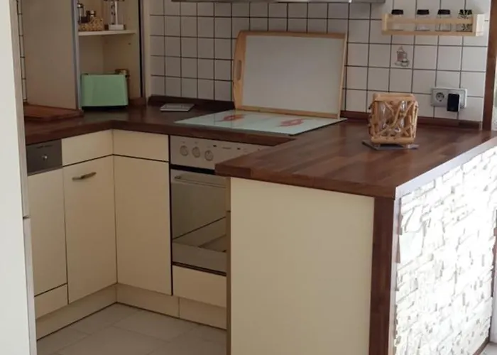 Marbachtaele 公寓 *