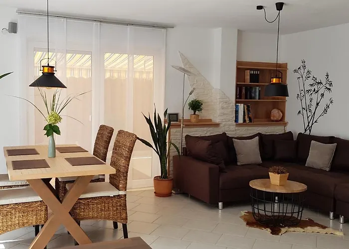 Marbachtaele 公寓 *