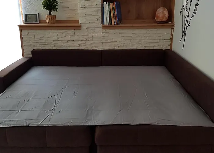 公寓 Marbachtaele *