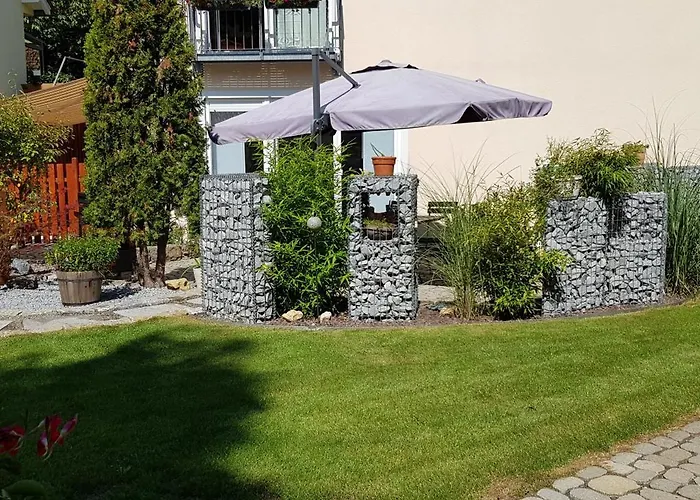 Marbachtaele 公寓 *