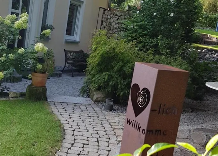 Marbachtaele 公寓 *