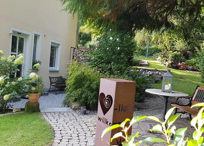 Marbachtaele 公寓 Bortlingen