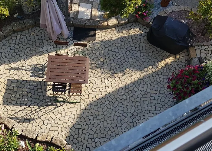 Marbachtaele * Bortlingen