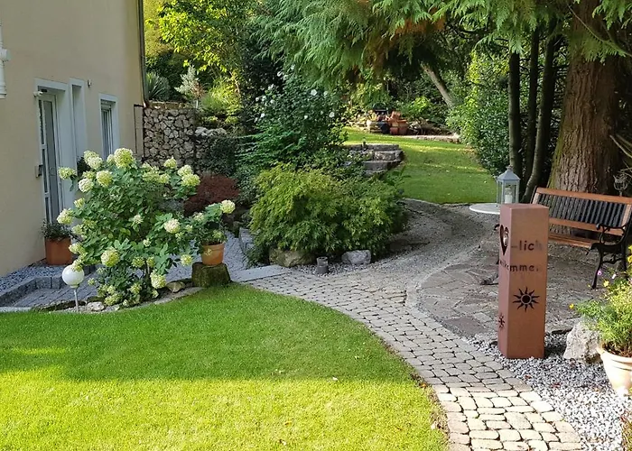 公寓 Marbachtaele *